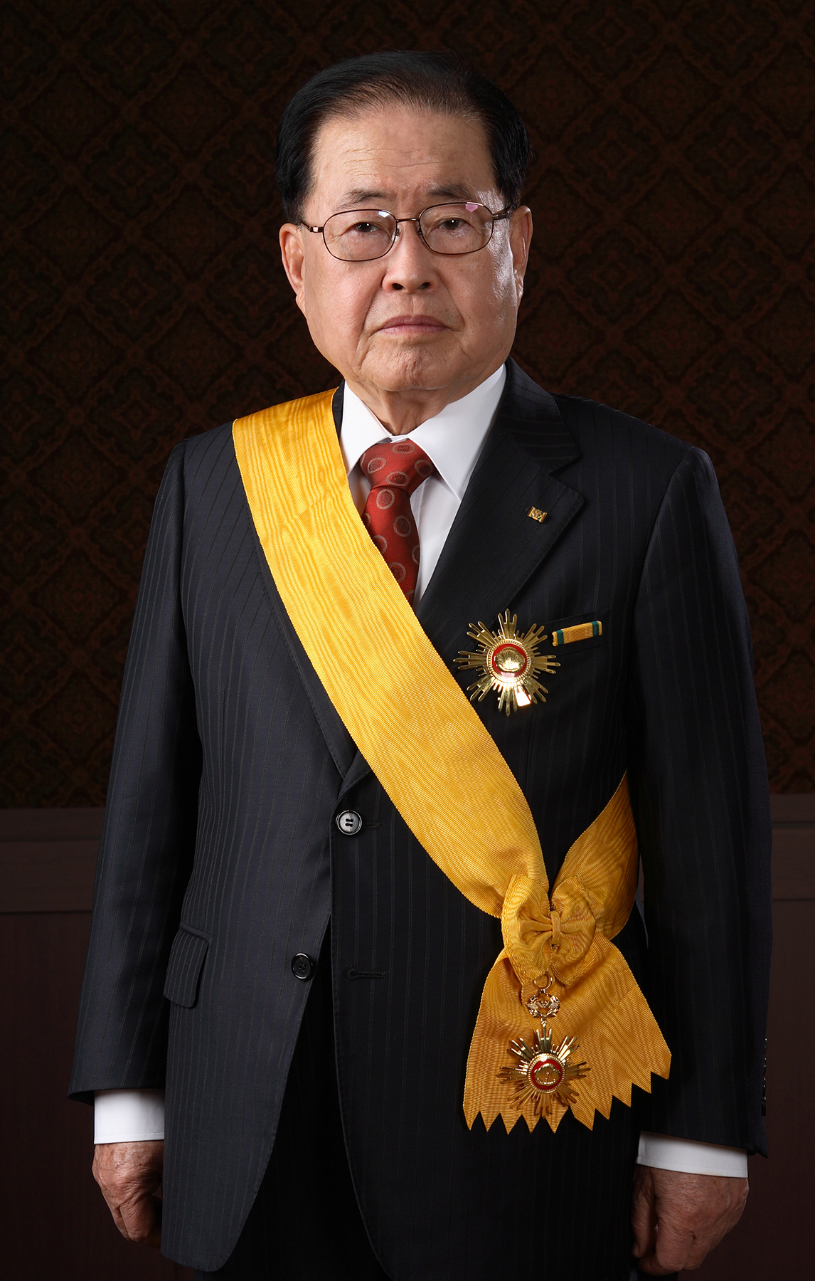 건양대 김희수 명예총장, 두 번째 어록집 ‘세월에서 배웁니다’ 출간