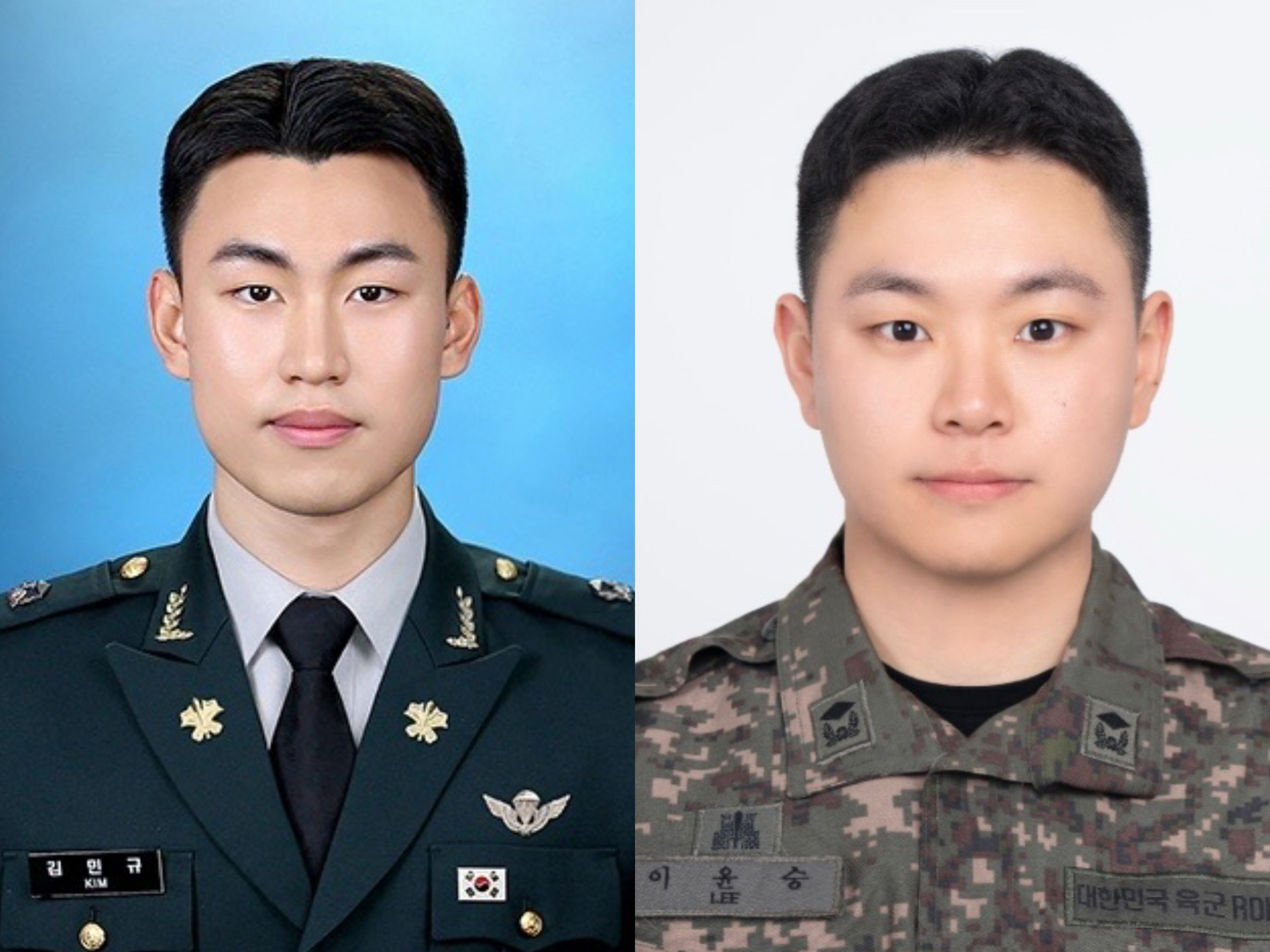 건양대 군사학과, 2025년 신임장교 지휘참모과정 우수상 수상