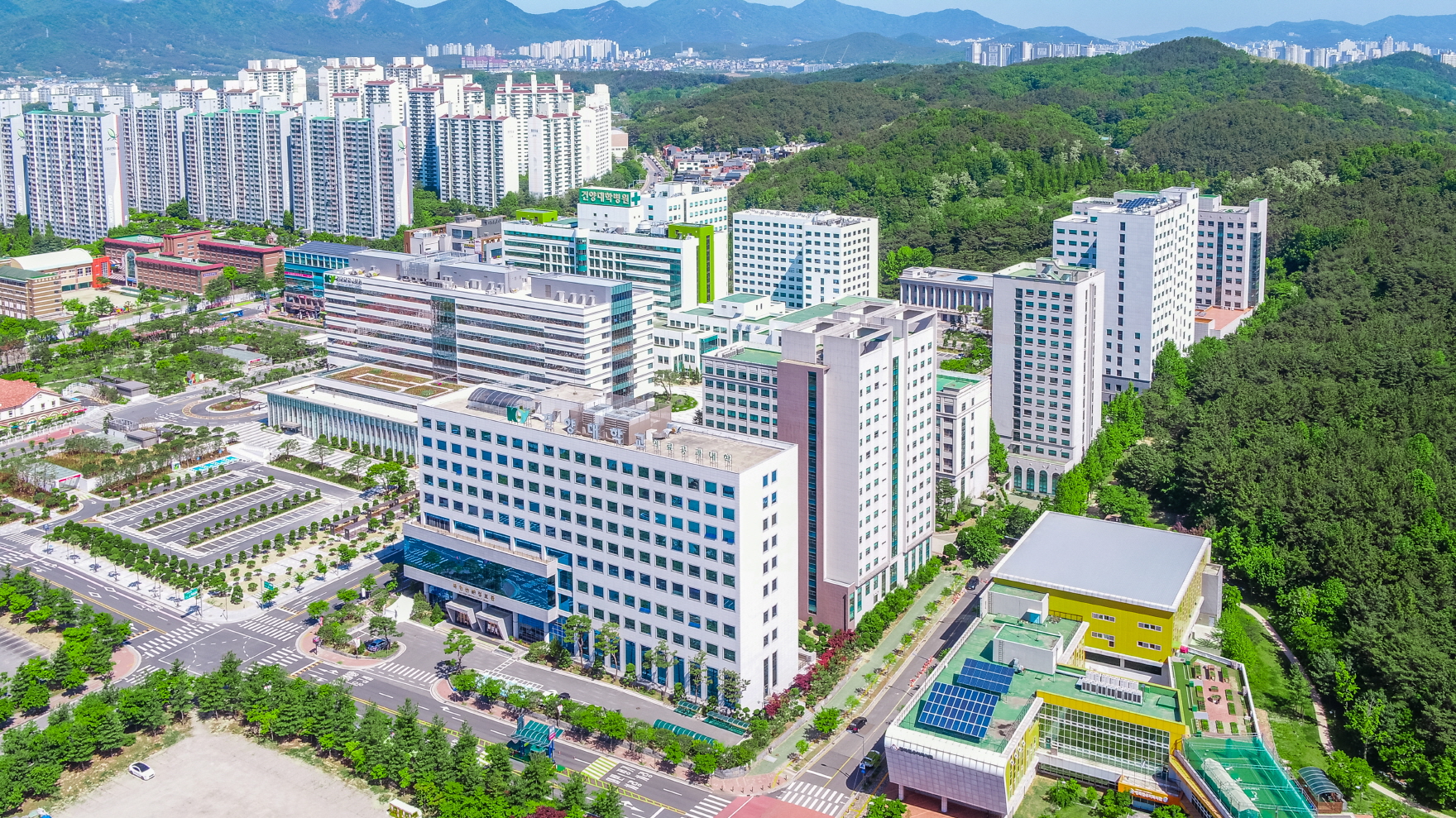 건양대 간호대학, 제58회 응급처치 경연대회 ‘대상’ 수상 쾌거